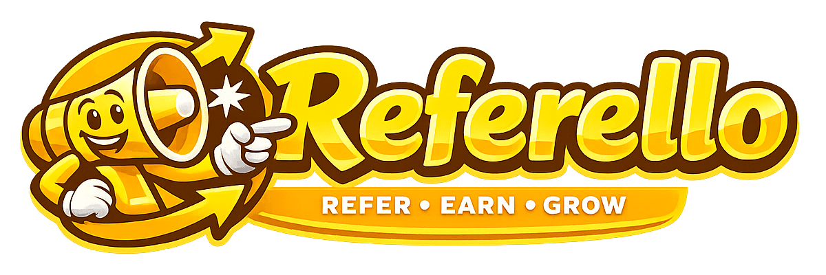 Referello Logo